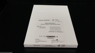 Abeon Medical TLC5040 Wilson Scrotal Pack Retractor Stays&Penile Elevation Strap